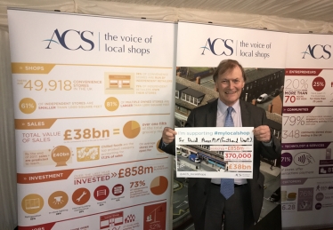 Association of Convenience Stores